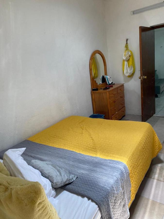 Casa 642B Parte II Centro De Merida Apartment Bagian luar foto