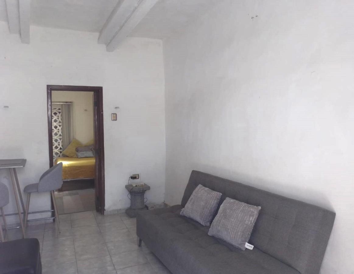Casa 642B Parte II Centro De Merida Apartment Bagian luar foto